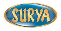 Pier gets global with Surya